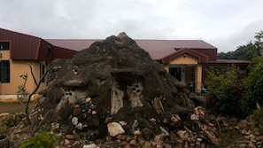 Property amenity - Penthouse Inn (Moyo)