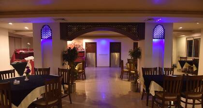 Shalimar Tower Hotel Lahore