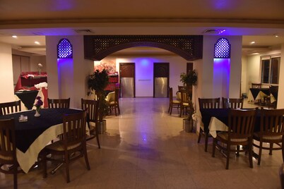 Shalimar Tower Hotel Lahore
