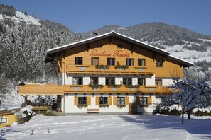 Exterior - Landhaus & Haus Rustika (Wagrain)