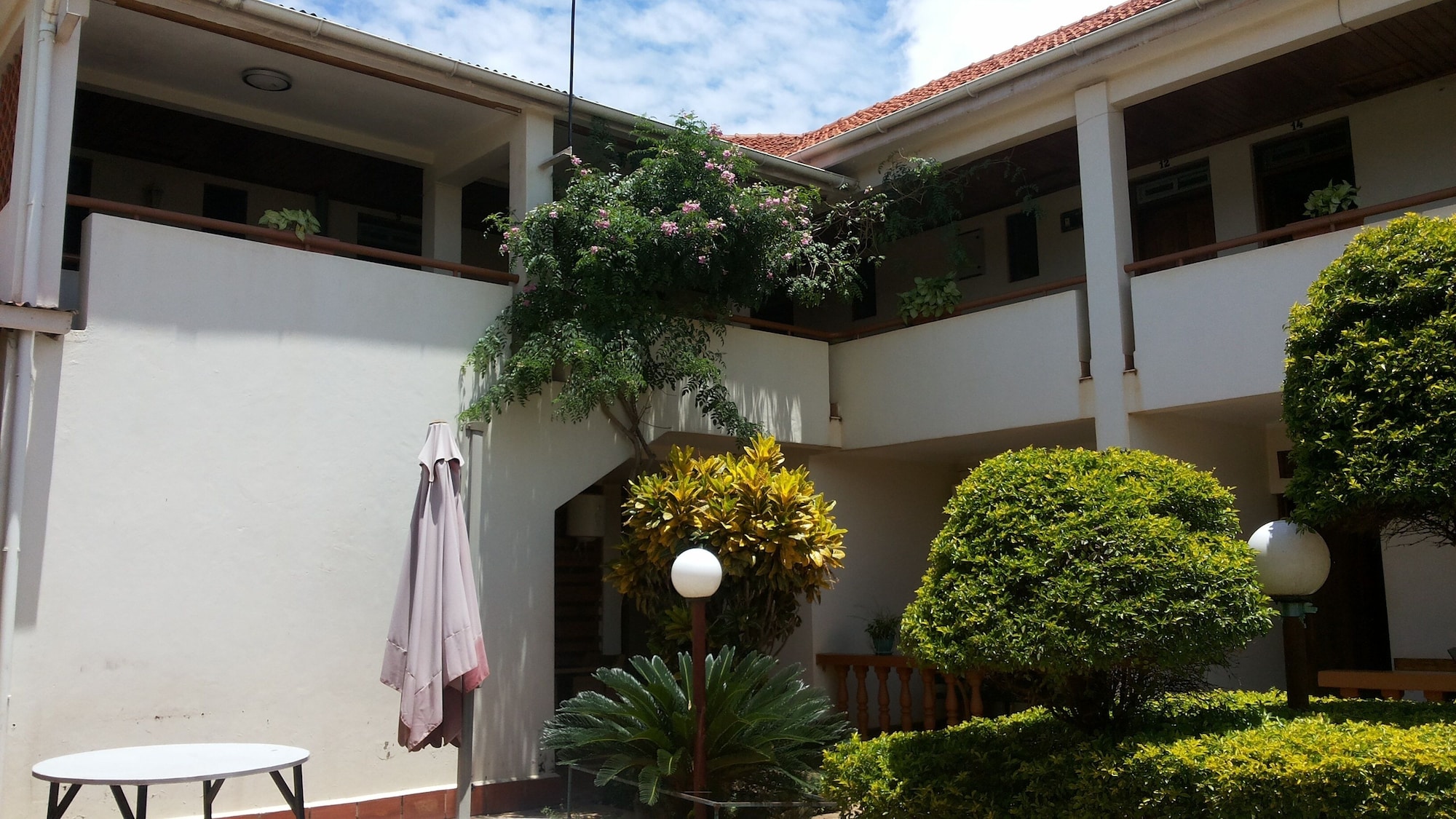 2 Star Hotels