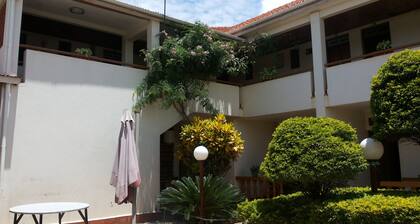 Zawadi Hotel