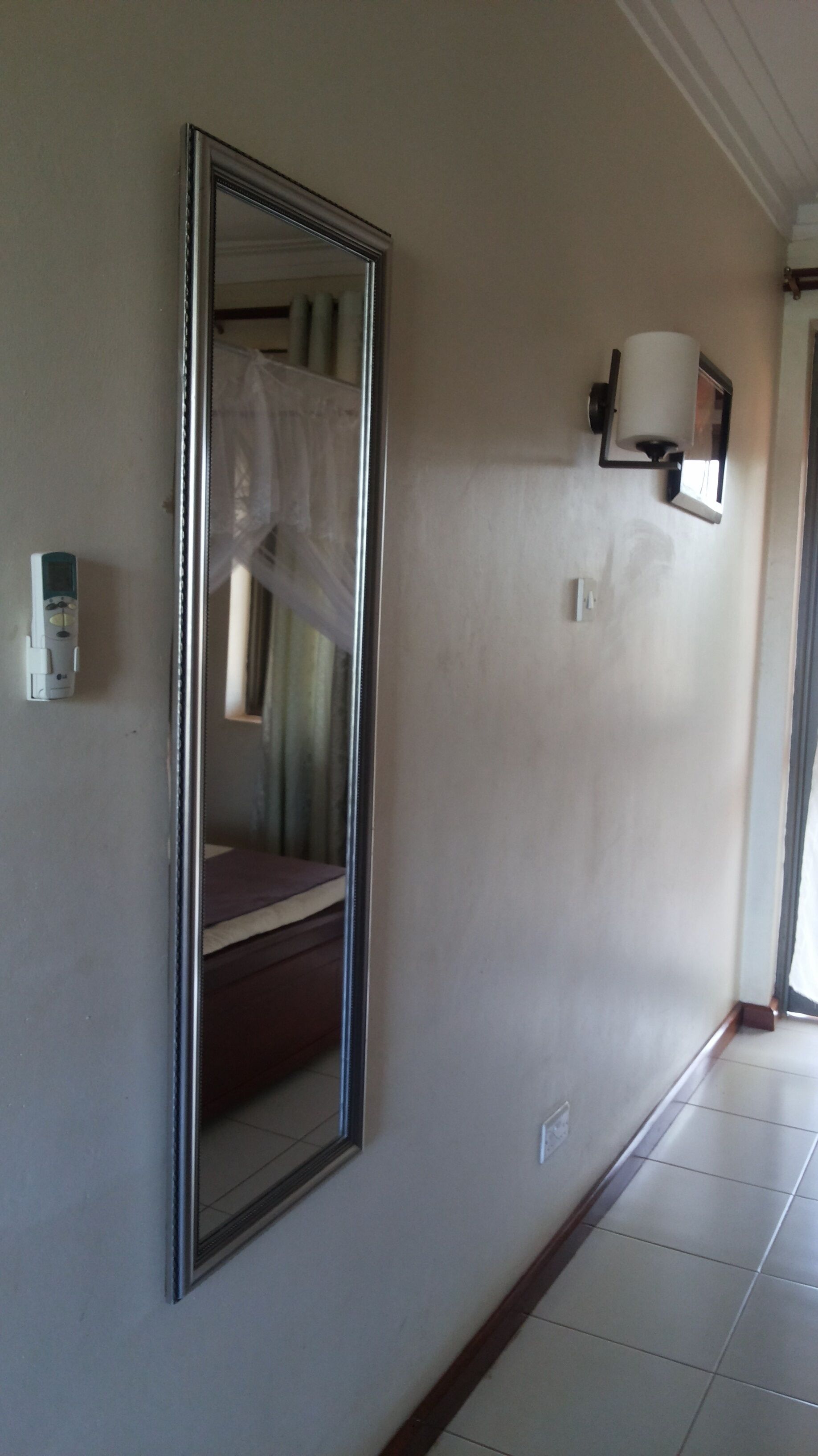 Suite | Desk, soundproofing, free WiFi, bed sheets