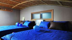 Zimmer (38 pyeong) | Kostenloses WLAN