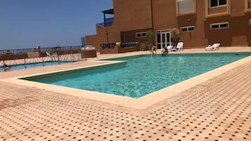 Inomhuspool