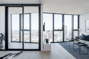Tv, Netflix, streamingtjenester
