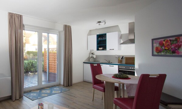 Apartment, 2 Bedrooms