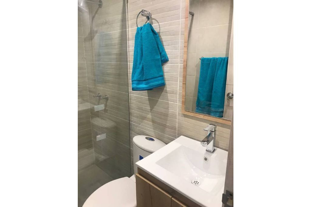 Apt1 New: Corferias, Agora, Embassy, G12, UN