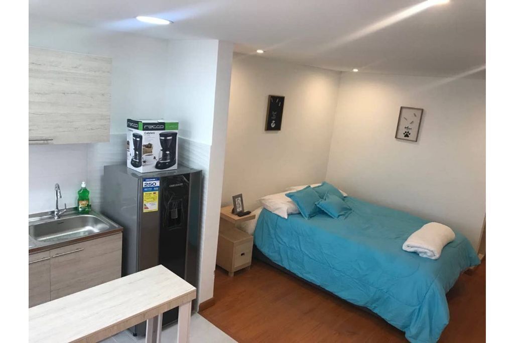 Apt1 New: Corferias, Agora, Embassy, G12, UN