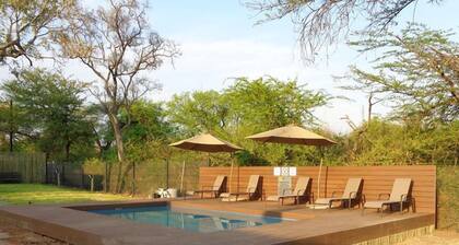 Sandpiper Villas Chobe