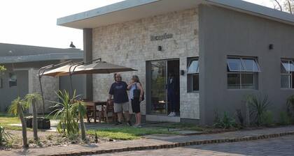 Sandpiper Villas Chobe