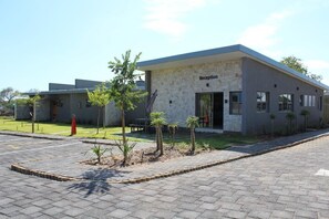 Exterior - Sandpiper Villas Chobe (Kasane)