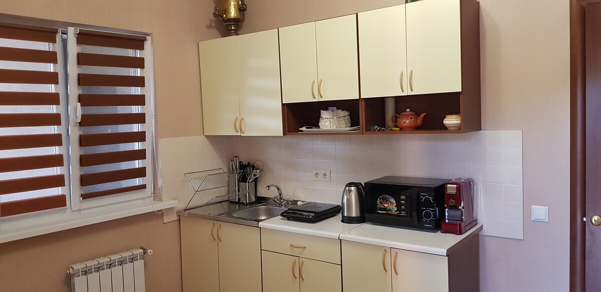 Image de profil de l’hôte