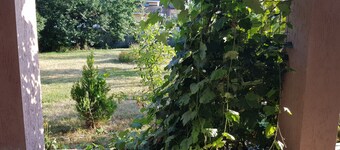 Guesthouse "GoraTwins" near Boryspil airport