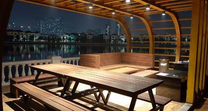 Vinhomes Green Bay Apartments