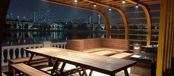 Vinhomes Green Bay Apartments