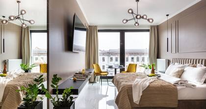 Fragola Apartments Rajska 3