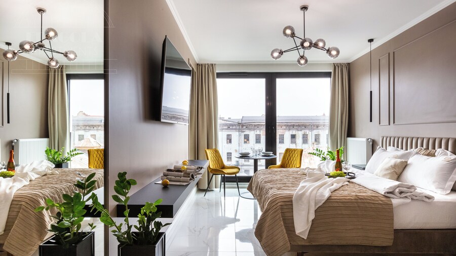 Fragola Apartments Rajska 3