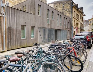 Boendeområde