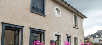 KER ILIZ - Centre Bédée, proche Rennes