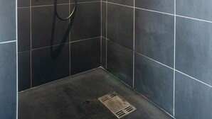 風筒、提供毛巾
