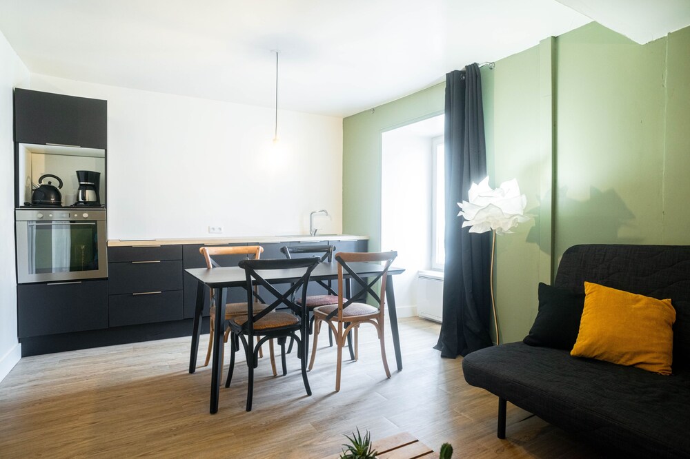 KER ILIZ - Centre Bédée, proche Rennes