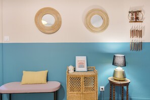 Interior - Sous Le Cèdre - Un cocon de charme au cœur de Nantes (Nantes)