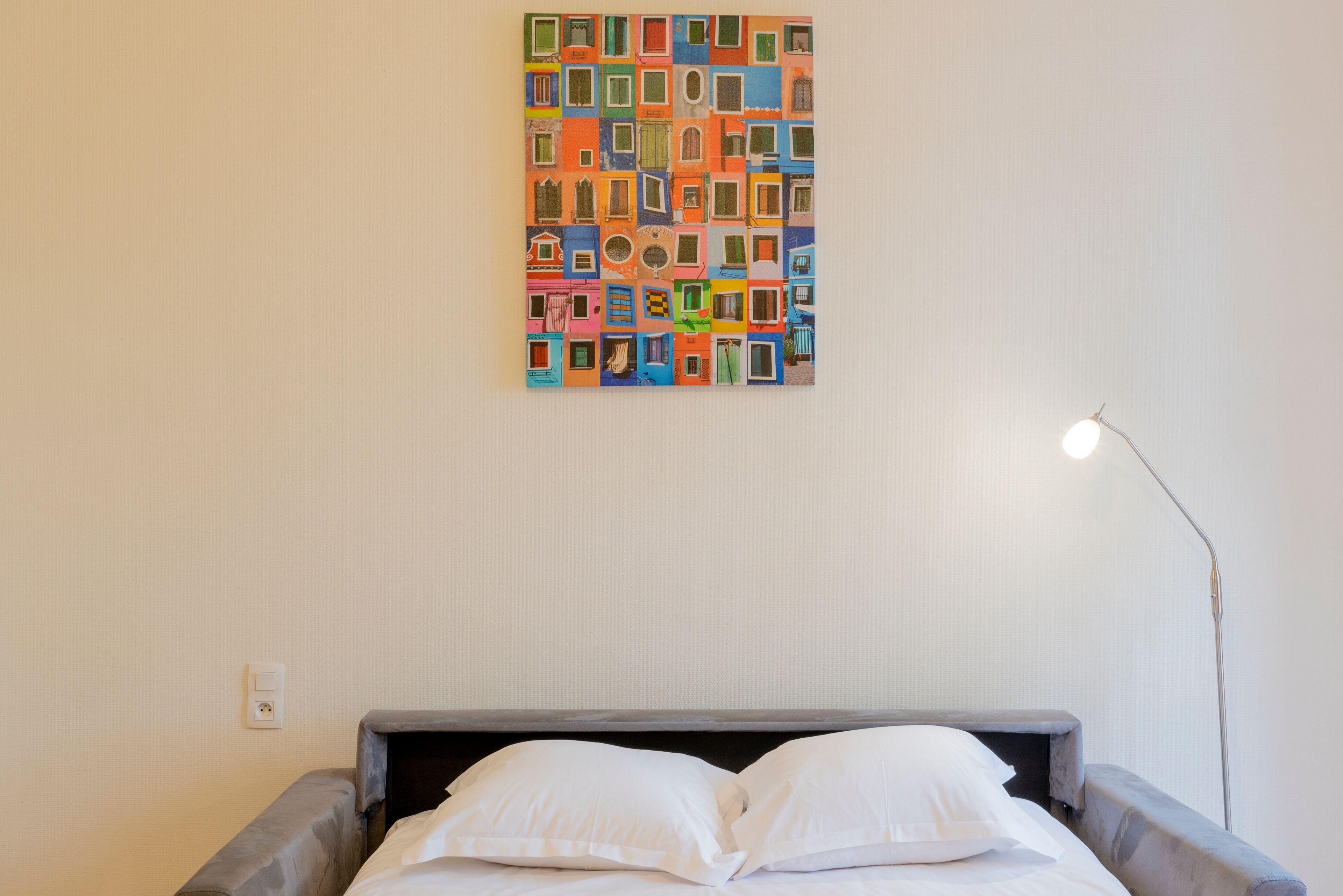 Le Bord de Garonne - Studio Cosy en centre-ville