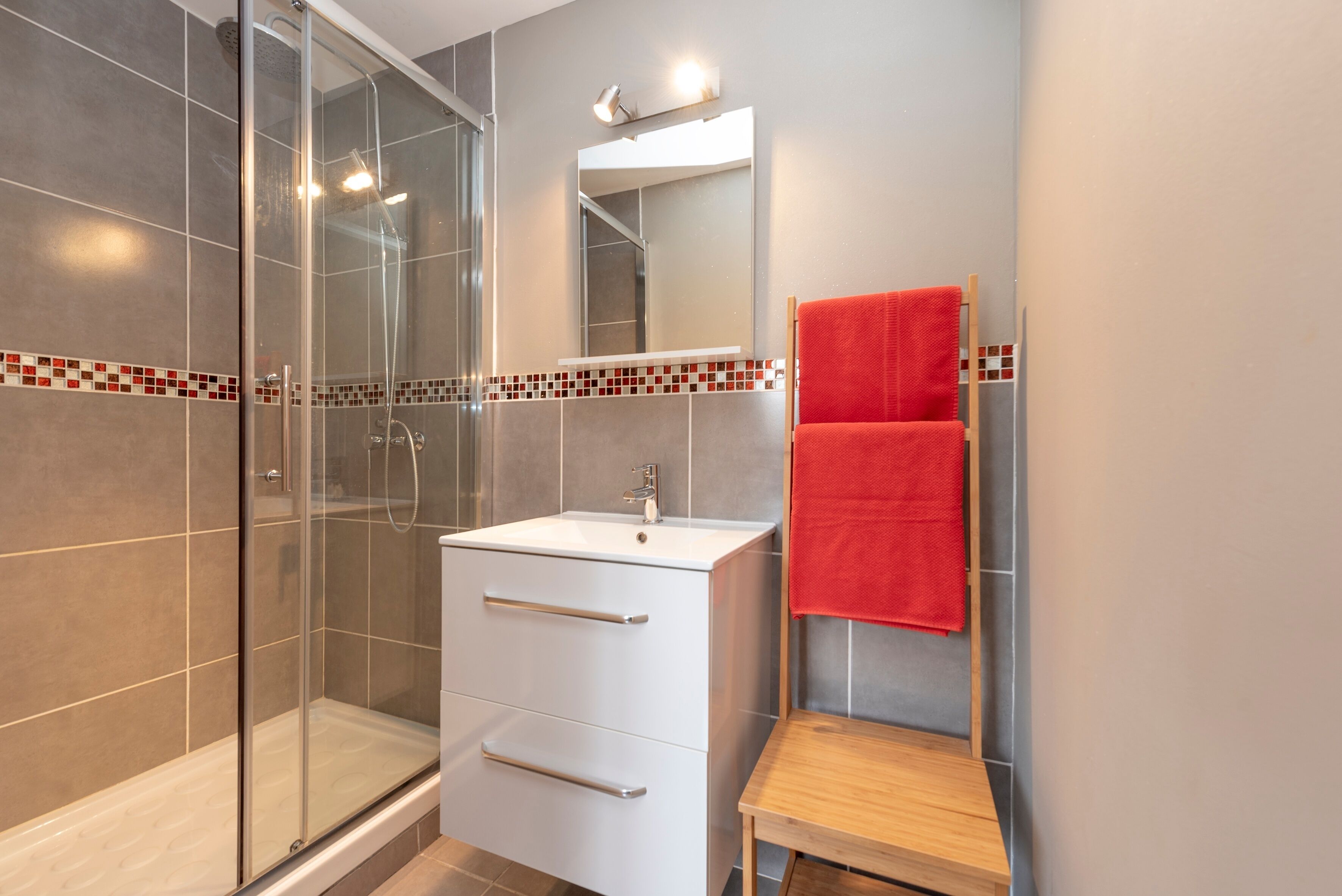 Le Pastel - bel appartement 6P avec terrasse !