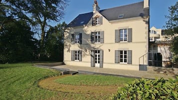 Exterieur