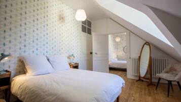 10 soveværelser, gratis Wi-Fi