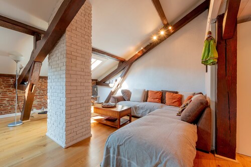 Le Toulousain - Appartement climatisé en centre ville