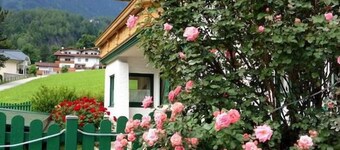 Appartementhaus Zillertal