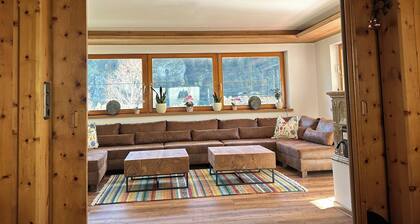 Appartementhaus Zillertal