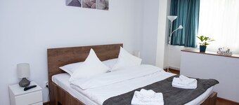 Amanecer - Apartamento central premium