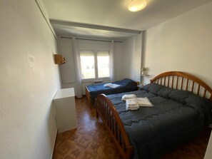 1 slaapkamer