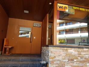 Exterior detail - 2/1 DOLSA - APT- 1 HAB- VISTA PISTES - PAS DE LA CASA -HUT2-006004 (PAS DE LA CASA)