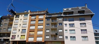 22 GRANDALLA - APT- 1 HAB- PISTES -PAS DE LA CASA-006003