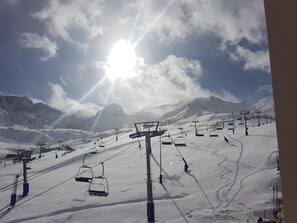 رياضات التزحلق على الجليد والماء