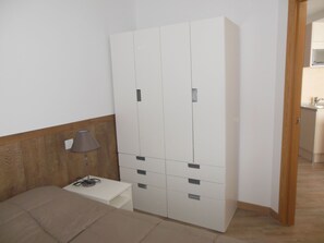 1 Schlafzimmer