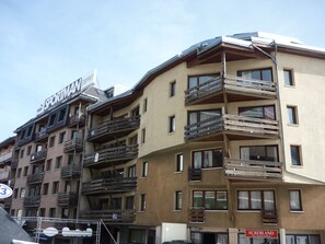 Eksteriør