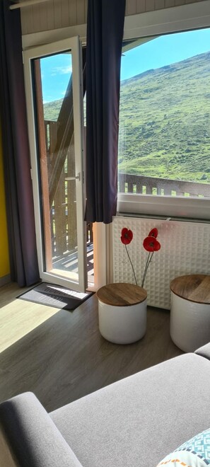 Interior - 304 GRIZZLY - APT- 1 HAB. BALCO - PAS DE LA CASA -Hut2:005792 (PAS DE LA CASA)