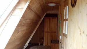Interior - Willa Misiek (Zakopane)