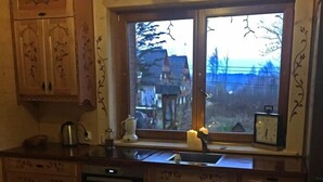 Room - Willa Misiek (Zakopane)