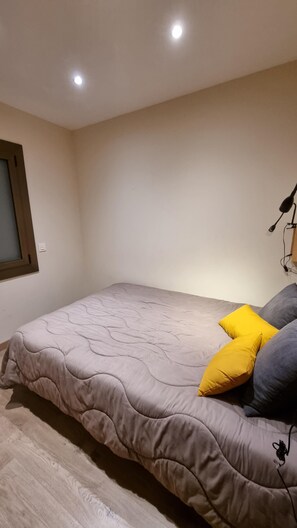 1 dormitorio