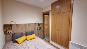 1 bedroom - 505 SKY - APT- 1 HAB - BALCO TANCAT - PAS DE LA CASA -HUT2-005632 (PAS DE LA CASA)