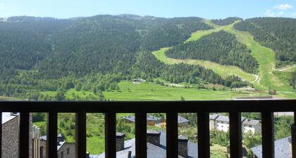 JULIA 2/5 - APT 103 M² -HUT 006691- 2 PARKING- EL TARTER