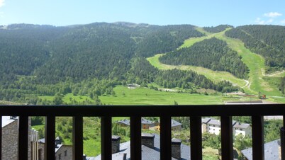 JULIA 2/5 - APT 103 M² -HUT 006691- 2 PARKING- EL TARTER
