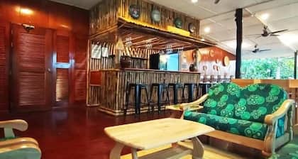 Kinabatangan Wildlife Lodge - Hostel