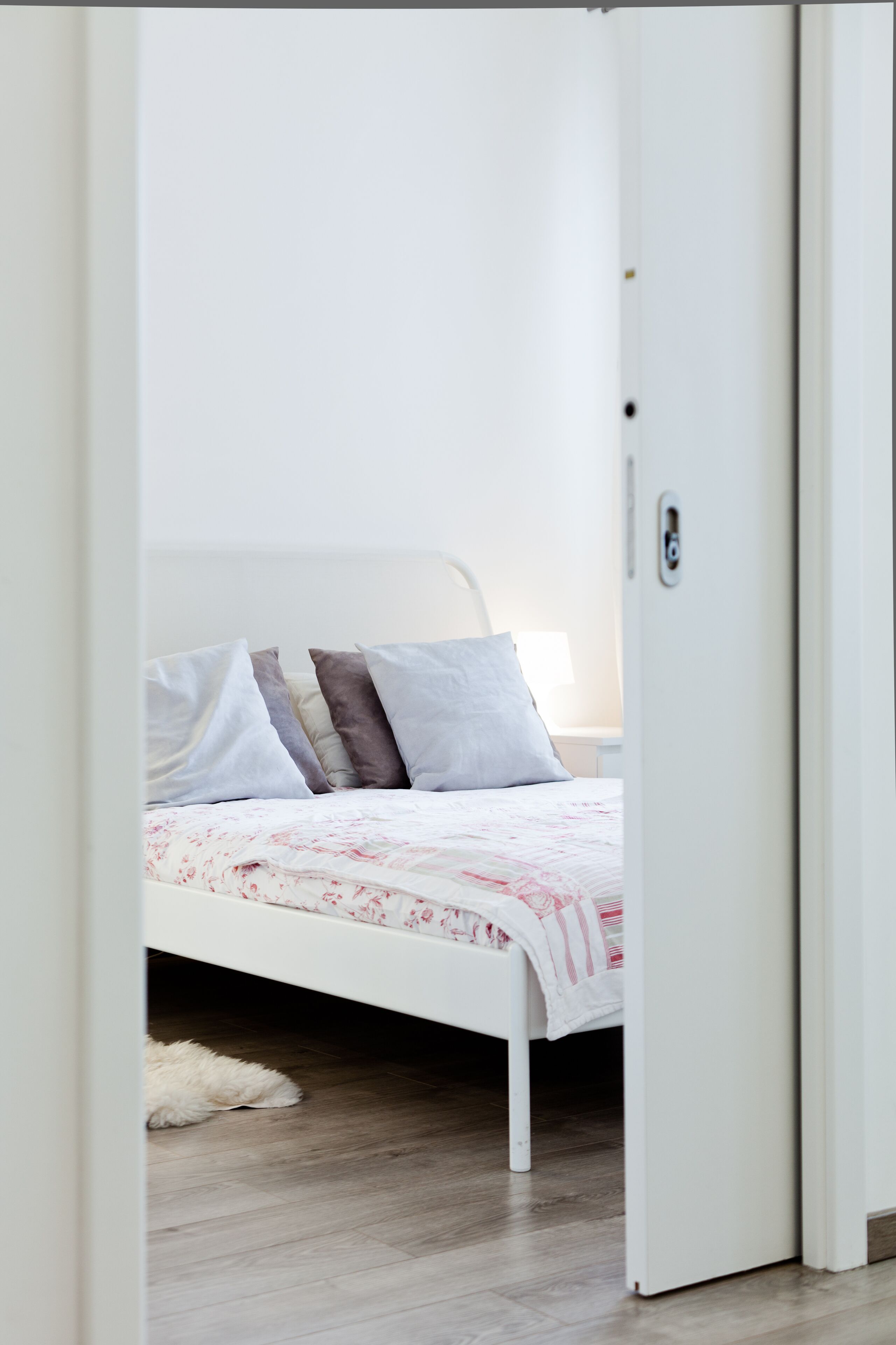 Photo - Snow White Apartment